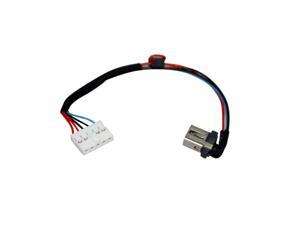 DC POWER JACK CABLE SOCKET FOR Acer Chromebook CB5-311-T677 DC POWER JACK CABLE SOCKET FOR Acer Chromebook CB5-311-T677