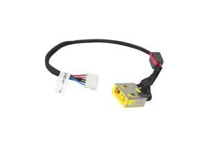 FOR LENOVO IDEAPAD G500S TOUCH G500S-20263 QILG2 DC POWER JACK CHARGING PORT FOR LENOVO IDEAPAD G500S TOUCH G500S-20263 QILG2 DC POWER JACK CHARGING PORT