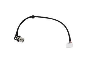 AC DC Power Jack Harness Cable FOR LENOVO IDEAPAD 100-15IBY B50-10 DC30100VN00 AC DC Power Jack Harness Cable FOR LENOVO IDEAPAD 100-15IBY B50-10 DC30100VN00