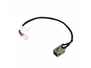 DC Power Jack Cable for Lenovo EDGE 15 Flex 3-1480 80R3 Flex 3-1580 80H1 80R4 DC Power Jack Cable for Lenovo EDGE 15 Flex 3-1480 80R3 Flex 3-1580 80H1 80R4