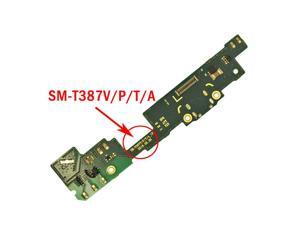 USB Type-C Charging Port For Samsung Galaxy Tab A SM-T387V T387P T387T 387A 387W USB Type-C Charging Port For Samsung Galaxy Tab A SM-T387V T387P T387T 387A 387W