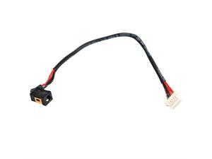 DC POWER JACK HARNESS CABLE FOR Samsung ATIV Book 9 PLUS NP940X3G-S01US NP940X3G DC POWER JACK HARNESS CABLE FOR Samsung ATIV Book 9 PLUS NP940X3G-S01US NP940X3G