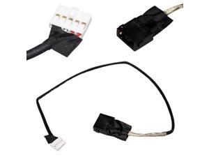 DC Power Jack Cable for Lenovo EDGE 15 Flex 3-1480 80R3 Flex 3-1580 80H1 80R4 DC Power Jack Cable for Lenovo EDGE 15 Flex 3-1480 80R3 Flex 3-1580 80H1 80R4