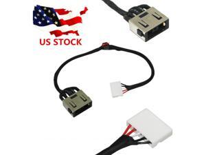 DC POWER JACK WITH CABLE FOR LENOVO IDEAPAD Z50 Z50-75 Z50-80 DC30100LG00 DC POWER JACK WITH CABLE FOR LENOVO IDEAPAD Z50 Z50-75 Z50-80 DC30100LG00