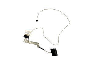 LCD Screen Cable For Lenovo Ideapad Y50-70 W/FHD 5c10f7884 DC02001YQ00 Non-Touch LCD Screen Cable For Lenovo Ideapad Y50-70 W/FHD 5c10f7884 DC02001YQ00 Non-Touch