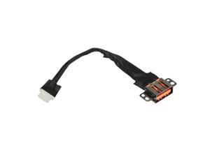 NEW DC POWER JACK CABLE HARNESS SOCKET FOR Lenovo YOGA 3 Pro-1370 DC30100LO00 NEW DC POWER JACK CABLE HARNESS SOCKET FOR Lenovo YOGA 3 Pro-1370 DC30100LO00