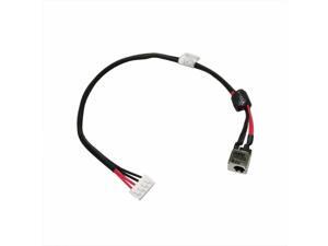 AC DC POWER JACK HARNESS PLUG DC-IN CABLE FOR LENOVO IDEAPAD G550 G555 AC DC POWER JACK HARNESS PLUG DC-IN CABLE FOR LENOVO IDEAPAD G550 G555