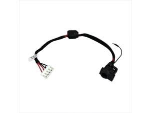 For Samsung NP355V5C-S07 DC Power Jack Charging port Socket cable US For Samsung NP355V5C-S07 DC Power Jack Charging port Socket cable US