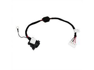 For Samsung NP355V5C-A09 DC Power Jack Charging port Socket cable US For Samsung NP355V5C-A09 DC Power Jack Charging port Socket cable US