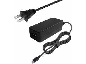 HP Spectre 13-ap0000 x360 Laptop 65W USB-C Charger AC Adapter Power Supply 13-ap0013dx 4wb34ua HP Spectre 13-ap0000 x360 Laptop 65W USB-C Charger AC Adapter Power Supply 13-ap0013dx 4wb34ua
