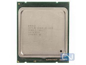 Intel Xeon E5-2640 SR0KR 2.5 GHz 15MB 6 core LGA 2011 B Grade CPU Processor