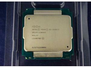 E5-2698V3 Intel® Xeon® Processor SR1XE (40M Cache, 2.30 GHz) CM8064401609800