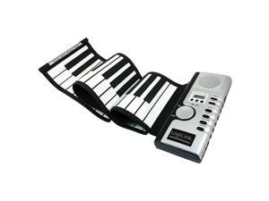 61 Keys Digital Midi Electronic Portable Keyboard Piano Midi Music