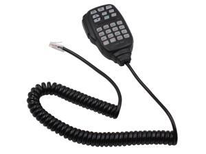 For ICOM HM-133V DTMF Mic IIC-2720H IC-207H IC-2820H IC-208H IC-880H IC-E880 US