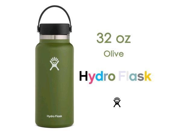 Shop Custom 32oz. Stainless Steel Bottle & Comfort Grip Lid cirkul-dev ,  and more from the official leagues and brands