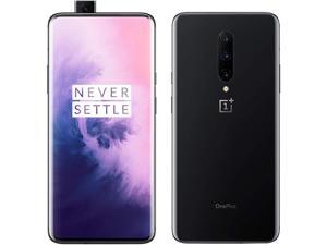 OnePlus 7 PRO 256GB ROM + 8GB RAM Network Unlocked 4G/LTE Smartphone - Mirror Black (Best Deal ) OnePlus 7 PRO 256GB ROM + 8GB RAM Network Unlocked 4G/LTE Smartphone - Mirror Black (Best Deal )