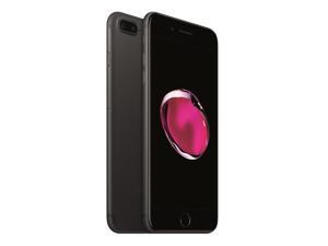 Apple iphone 7 Plus 256 GB Jet Black