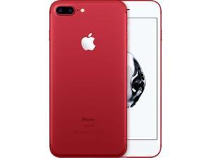 Apple iphone 7 Plus 256 GB Red