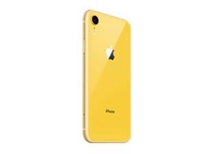 Apple iphone XR 128GB Yellow