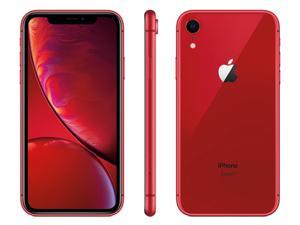 Apple iphone XR 128GB Red