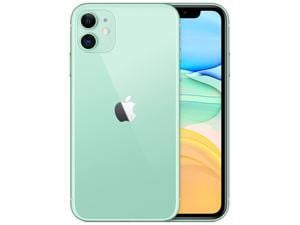 Refurbished Apple iphone 11 64GB Green