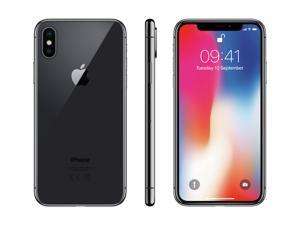 Apple iphone X 64GB Space Grey Apple iphone X 64GB Space Grey