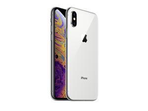 Apple iphone XS 64GB Silver Apple iphone XS 64GB Silver