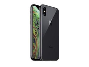 Apple iphone XS 64GB Space Grey