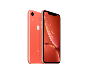 Apple iphone XR 64GB Coral Apple iphone XR 64GB Coral