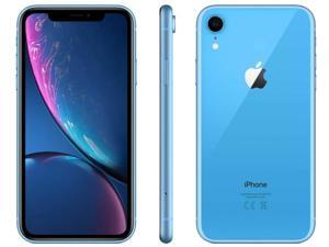 Apple iphone XR 64GB Blue