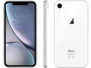 Apple iphone XR 128GB White
