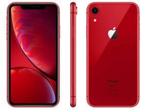 Apple iphone XR 64GB Red