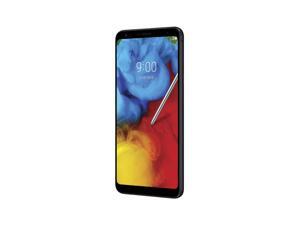 LG Q STYLO 32GB Black LG Q STYLO 32GB Black