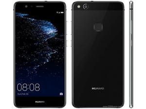 Huawei P10 Lite 64 GB Black