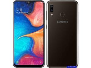 Samsung Galaxy A20 Samsung Galaxy A20