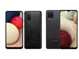 Samsung Galaxy A12 A-125U 32Gb Unlocked Fully Functional !