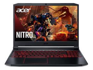 Acer Nitro 5 AN515-55-50Z3 15.6 Gaming Laptop i5  8GB 256GB