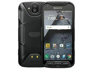 Kyocera DuraForce Pro E6833 Black 32GB Sprint Rugged Android Smartphone Kyocera DuraForce Pro E6833 Black 32GB Sprint Rugged Android Smartphone