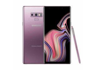 Samsung Galaxy Note 9 128GB Purple Verizon + GSM Unlocked Smartphone - Grade B Samsung Galaxy Note 9 128GB Purple Verizon + GSM Unlocked Smartphone - Grade B