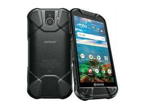 Kyocera DuraForce Pro 2 E6910 64GB Sapphire Shield Black Verizon Smartphone Kyocera DuraForce Pro 2 E6910 64GB Sapphire Shield Black Verizon Smartphone