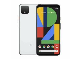 Google Pixel 4 64GB G020I White Verizon Smartphone - Grade B Google Pixel 4 64GB G020I White Verizon Smartphone - Grade B