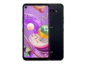 Refurbished Lg Q70 64gb Lm Q6vab Mirror Black Verizon Smartphone Grade B Newegg Com