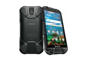 Kyocera DuraForce Pro 2 E6910 64GB Sapphire Shield Black Verizon Smartphone Kyocera DuraForce Pro 2 E6910 64GB Sapphire Shield Black Verizon Smartphone