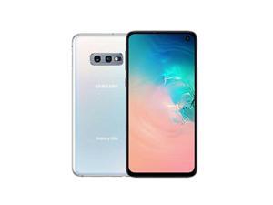 Samsung Galaxy S10e SM-G970U 128GB Prism White Verizon Locked Android Smartphone - Grade B Samsung Galaxy S10e SM-G970U 128GB Prism White Verizon Locked Android Smartphone - Grade B