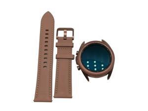 Samsung Galaxy Watch3 SM-R850 Sport 41mm (GPS) Mystic Bronze Smartwatch - Grade B Samsung Galaxy Watch3 SM-R850 Sport 41mm (GPS) Mystic Bronze Smartwatch - Grade B