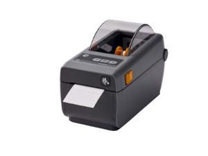 Zebra ZD410 Direct Thermal Desktop Printer - Grade A