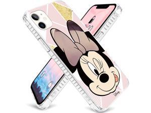 Disney authentic authorized Minnie soft back TPU soft case protective cover is drop-resistant, reduces impact holes. Accurately applies to iPhone 11/11 Pro / 11 Pro MAX (3 packs) Disney authentic authorized Minnie soft back TPU soft case protective cover is drop-resistant, reduces impact holes. Accurately applies to iPhone 11/11 Pro / 11 Pro MAX (3 packs)
