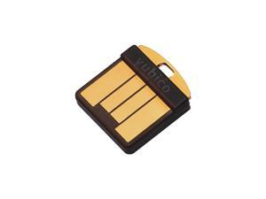 YubiKey 5 Nano - Yubico OEM Official - Two factor authentication security key - USB-A YubiKey 5 Nano - Yubico OEM Official - Two factor authentication security key - USB-A