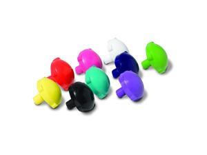 FoMac Bulk Jam Skate Toe Plug Pink 516 FoMac Bulk Jam Skate Toe Plug Pink 516
