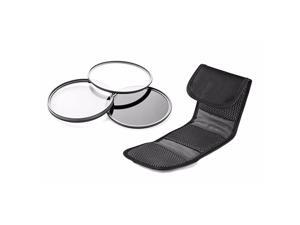 Coolpix P900/P950 High Grade Multi-Coated, Multi-Threaded, 3 Piece Lens Filter Kit, Made by Optics + Nwv Direct Microfiber Cleaning Cloth. Coolpix P900/P950 High Grade Multi-Coated, Multi-Threaded, 3 Piece Lens Filter Kit, Made by Optics + Nwv Direct Microfiber Cleaning Cloth.